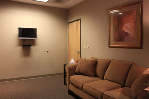 Portland Cremation Center Facilities