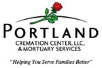 Portland Cremation Center and Mortuary Services for Funeral Directors