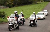 Portland Mortuary Services Vehicles