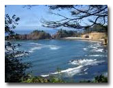 Portland Cremation Center's Scattering at Sea - Depoe Bay, OR