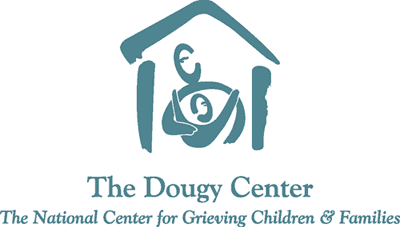 Visit The Dougy Center website The Dougy Center