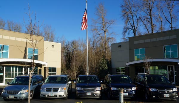 First Call Vehicles